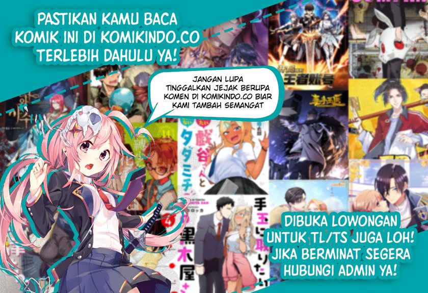 Dilarang COPAS - situs resmi www.mangacanblog.com - Komik please go home akutsu san 059 - chapter 59 60 Indonesia please go home akutsu san 059 - chapter 59 Terbaru 8|Baca Manga Komik Indonesia|Mangacan