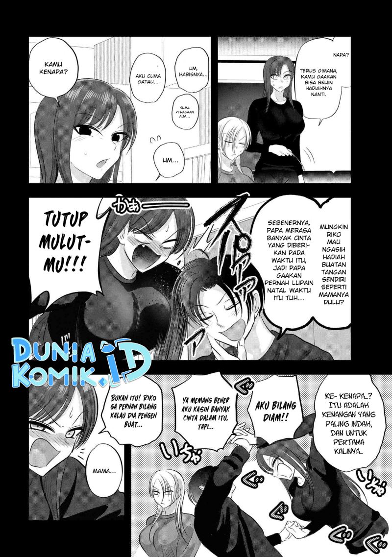 Dilarang COPAS - situs resmi www.mangacanblog.com - Komik please go home akutsu san 134 - chapter 134 135 Indonesia please go home akutsu san 134 - chapter 134 Terbaru 8|Baca Manga Komik Indonesia|Mangacan