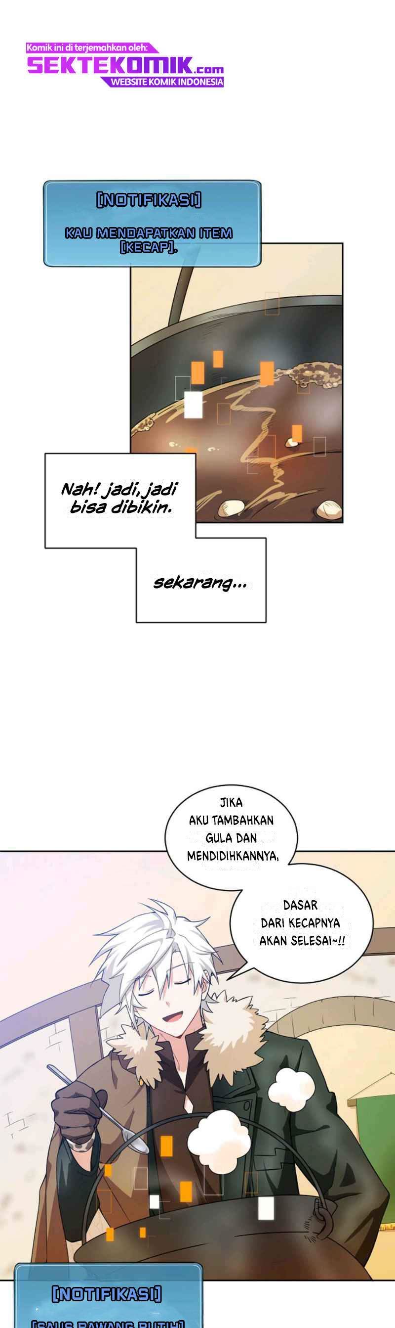 Dilarang COPAS - situs resmi www.mangacanblog.com - Komik please have a meal 026 - chapter 26 27 Indonesia please have a meal 026 - chapter 26 Terbaru 13|Baca Manga Komik Indonesia|Mangacan