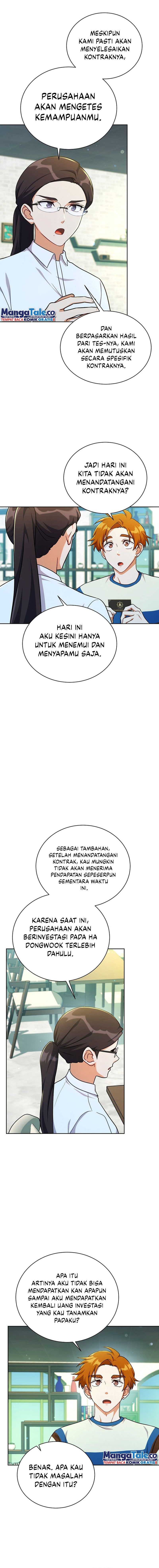 Dilarang COPAS - situs resmi www.mangacanblog.com - Komik please have a meal 109 - chapter 109 110 Indonesia please have a meal 109 - chapter 109 Terbaru 7|Baca Manga Komik Indonesia|Mangacan