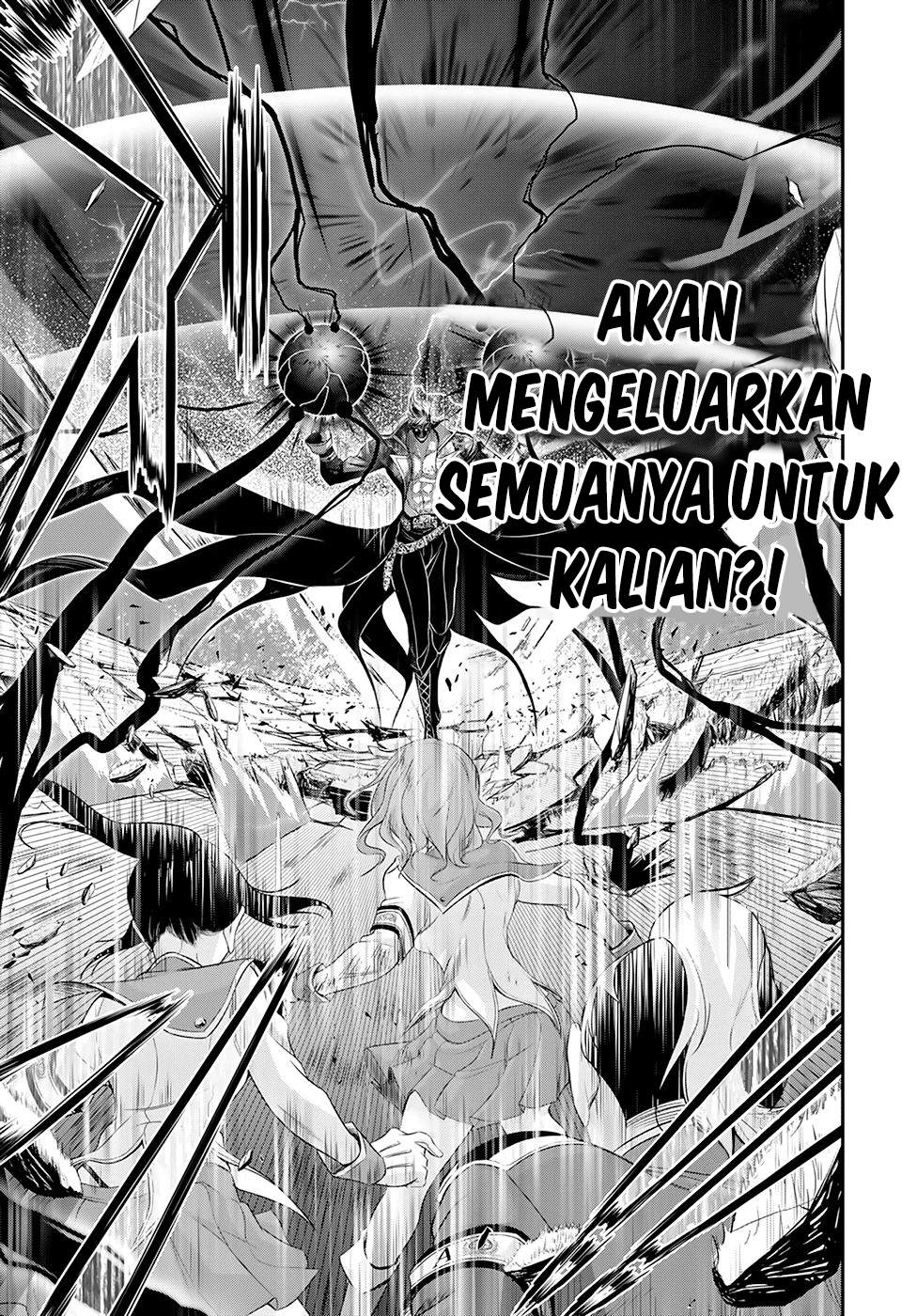 Dilarang COPAS - situs resmi www.mangacanblog.com - Komik plunderer 052 - chapter 52 53 Indonesia plunderer 052 - chapter 52 Terbaru 30|Baca Manga Komik Indonesia|Mangacan