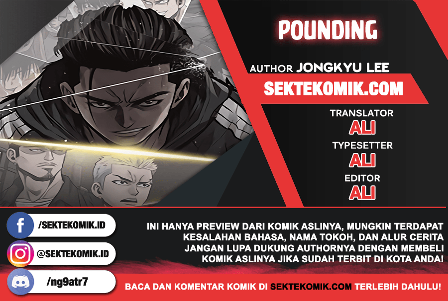 Dilarang COPAS - situs resmi www.mangacanblog.com - Komik pounding 001 - chapter 1 2 Indonesia pounding 001 - chapter 1 Terbaru 0|Baca Manga Komik Indonesia|Mangacan