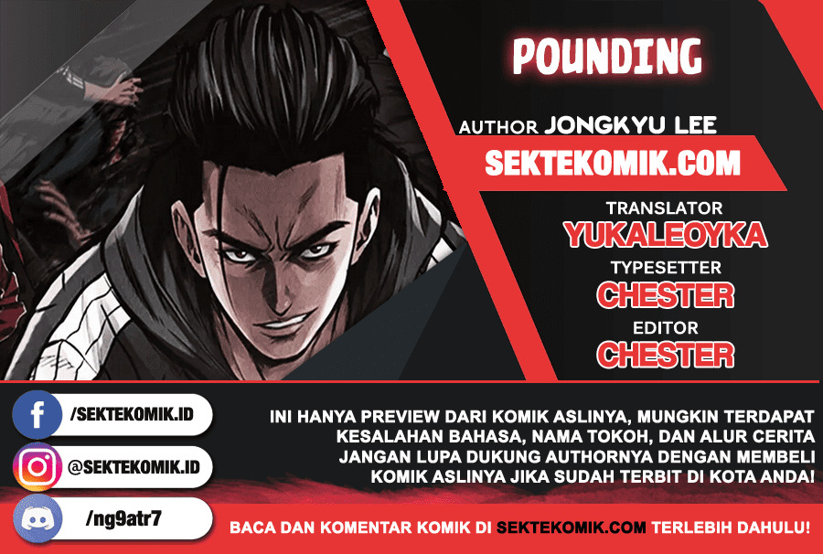 Dilarang COPAS - situs resmi www.mangacanblog.com - Komik pounding 053 - chapter 53 54 Indonesia pounding 053 - chapter 53 Terbaru 0|Baca Manga Komik Indonesia|Mangacan