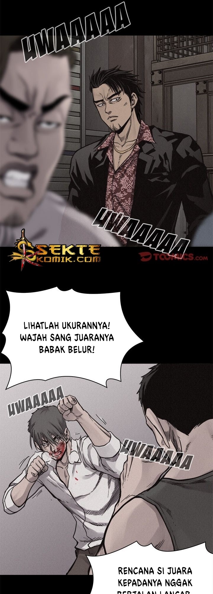 Dilarang COPAS - situs resmi www.mangacanblog.com - Komik pounding 053 - chapter 53 54 Indonesia pounding 053 - chapter 53 Terbaru 8|Baca Manga Komik Indonesia|Mangacan
