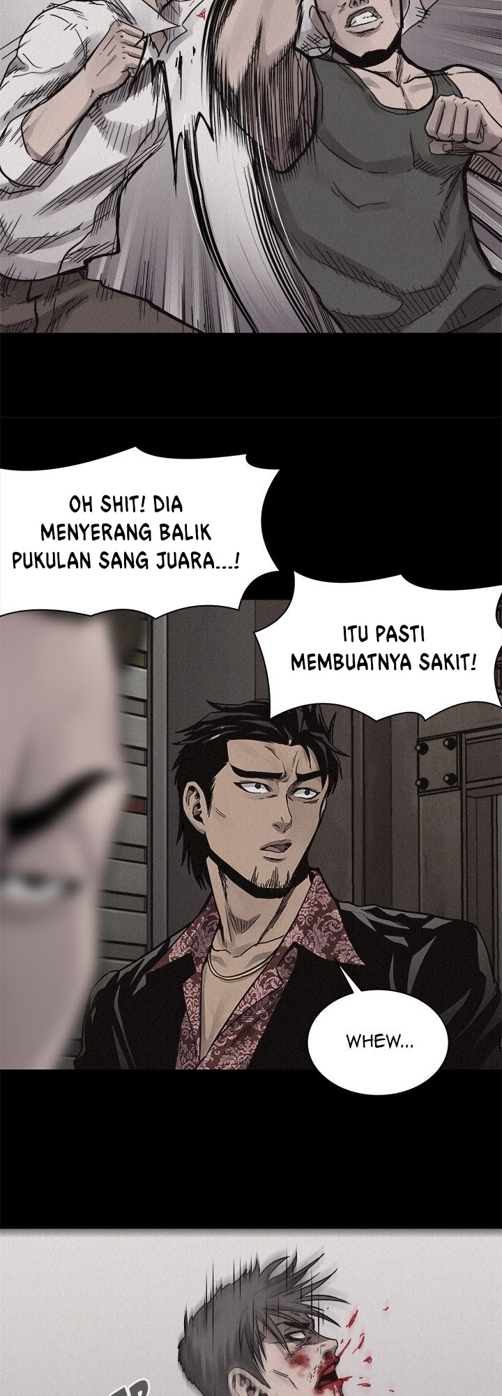 Dilarang COPAS - situs resmi www.mangacanblog.com - Komik pounding 053 - chapter 53 54 Indonesia pounding 053 - chapter 53 Terbaru 10|Baca Manga Komik Indonesia|Mangacan