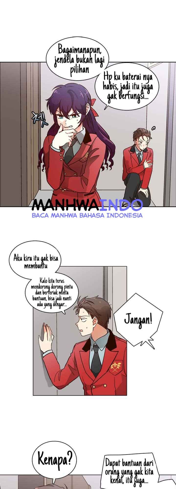 Dilarang COPAS - situs resmi www.mangacanblog.com - Komik pride complex 003 - chapter 3 4 Indonesia pride complex 003 - chapter 3 Terbaru 7|Baca Manga Komik Indonesia|Mangacan