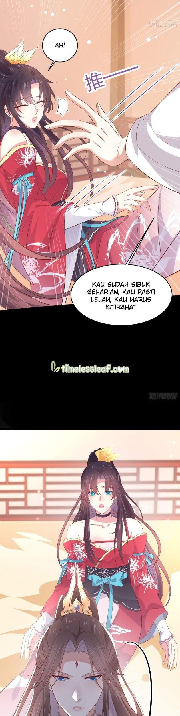 Dilarang COPAS - situs resmi www.mangacanblog.com - Komik pupillary master 197.5 - chapter 197.5 198.5 Indonesia pupillary master 197.5 - chapter 197.5 Terbaru 2|Baca Manga Komik Indonesia|Mangacan