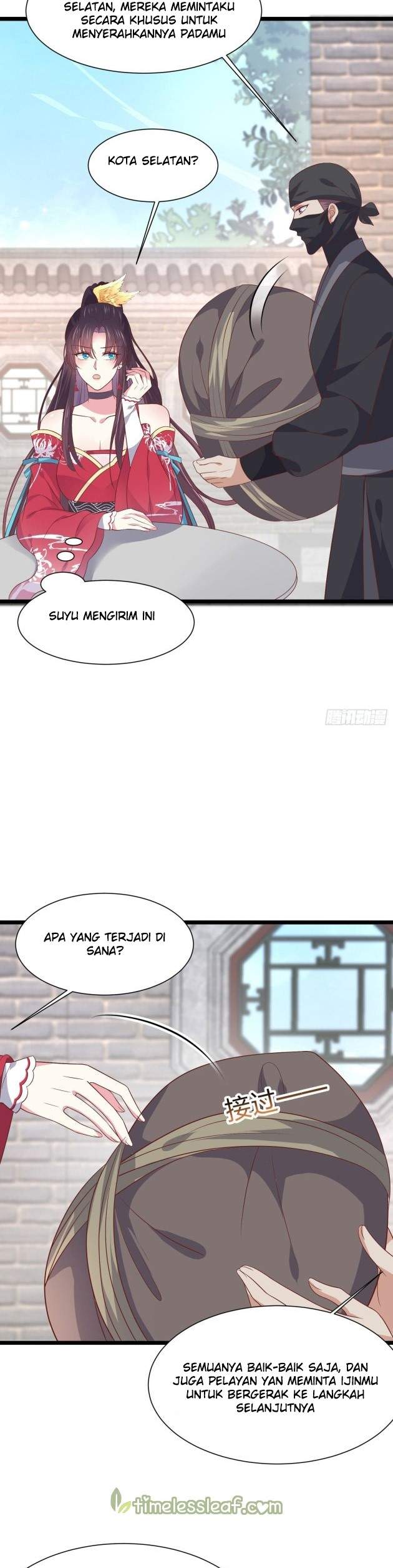 Dilarang COPAS - situs resmi www.mangacanblog.com - Komik pupillary master 197.5 - chapter 197.5 198.5 Indonesia pupillary master 197.5 - chapter 197.5 Terbaru 6|Baca Manga Komik Indonesia|Mangacan
