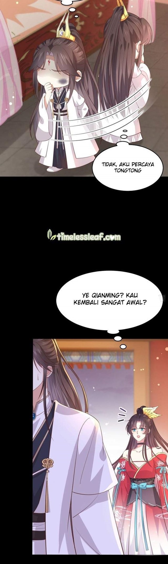 Dilarang COPAS - situs resmi www.mangacanblog.com - Komik pupillary master 197 - chapter 197 198 Indonesia pupillary master 197 - chapter 197 Terbaru 2|Baca Manga Komik Indonesia|Mangacan