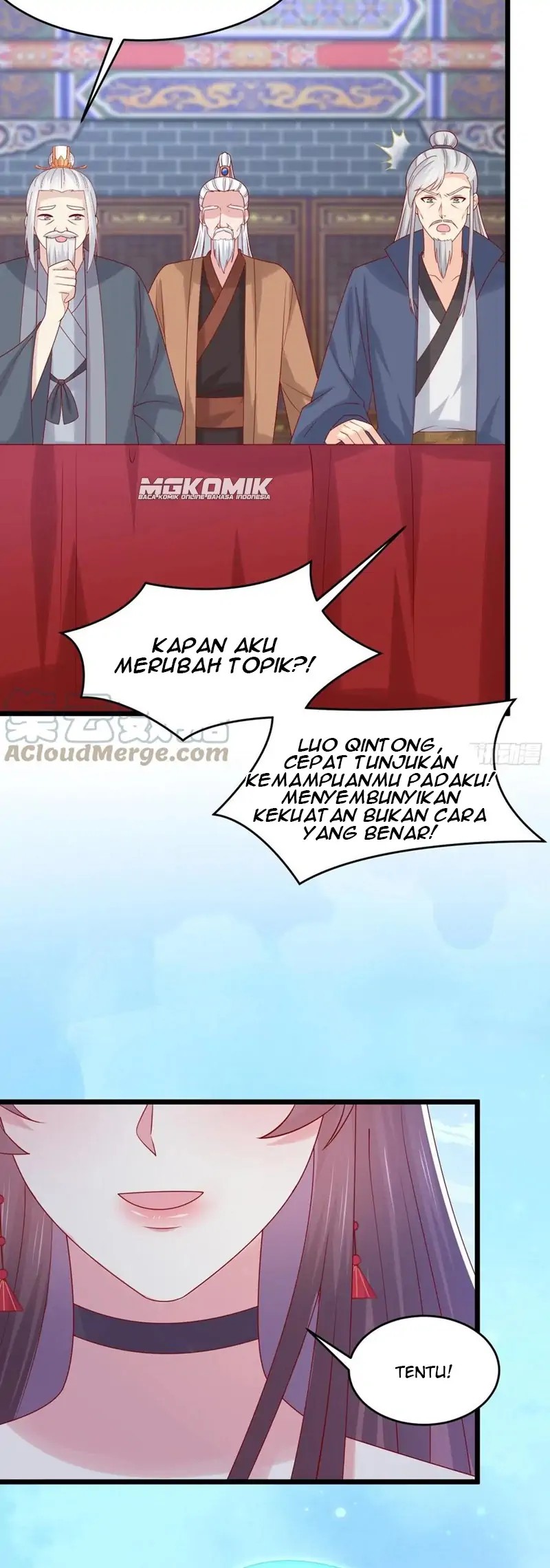 Dilarang COPAS - situs resmi www.mangacanblog.com - Komik pupillary master 274 - chapter 274 275 Indonesia pupillary master 274 - chapter 274 Terbaru 11|Baca Manga Komik Indonesia|Mangacan