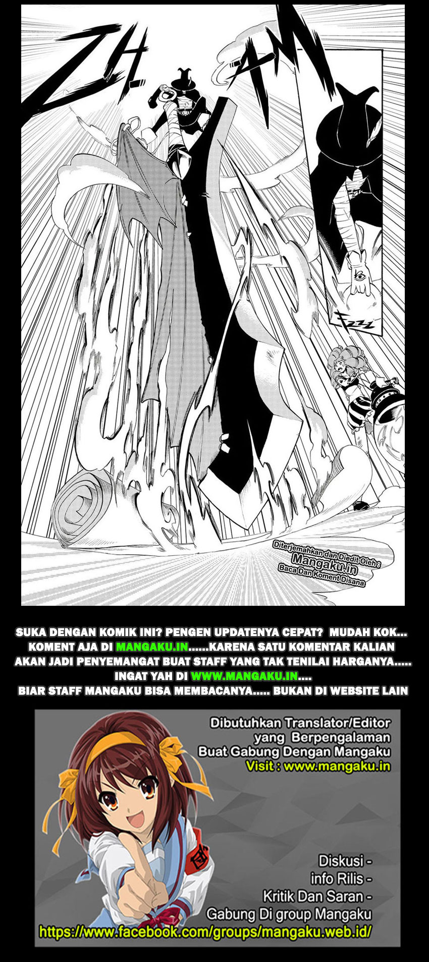 Dilarang COPAS - situs resmi www.mangacanblog.com - Komik radiant 021 - chapter 21 22 Indonesia radiant 021 - chapter 21 Terbaru 21|Baca Manga Komik Indonesia|Mangacan