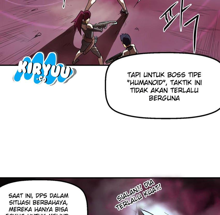 Dilarang COPAS - situs resmi www.mangacanblog.com - Komik raid 006 - chapter 6 7 Indonesia raid 006 - chapter 6 Terbaru 35|Baca Manga Komik Indonesia|Mangacan