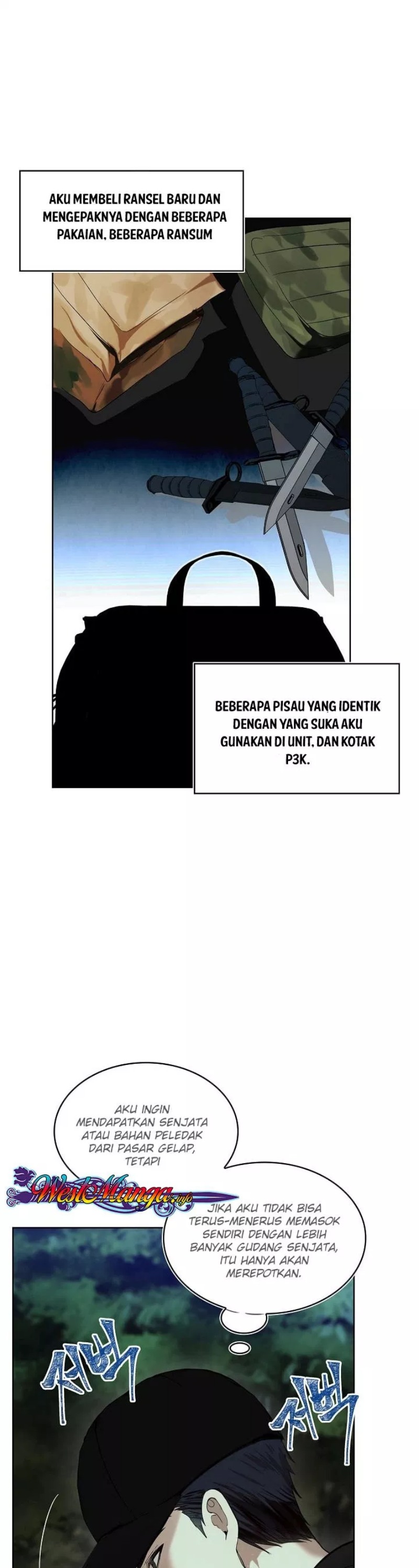 Dilarang COPAS - situs resmi www.mangacanblog.com - Komik ranker who lives a second time 002 - chapter 2 3 Indonesia ranker who lives a second time 002 - chapter 2 Terbaru 2|Baca Manga Komik Indonesia|Mangacan