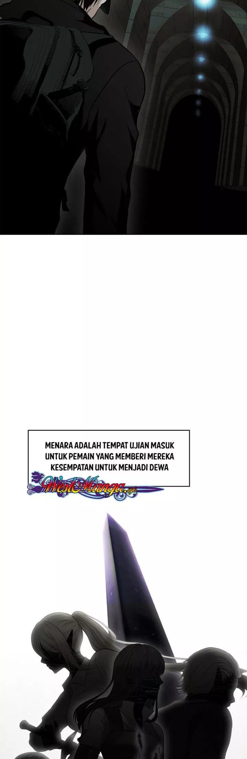 Dilarang COPAS - situs resmi www.mangacanblog.com - Komik ranker who lives a second time 002 - chapter 2 3 Indonesia ranker who lives a second time 002 - chapter 2 Terbaru 11|Baca Manga Komik Indonesia|Mangacan