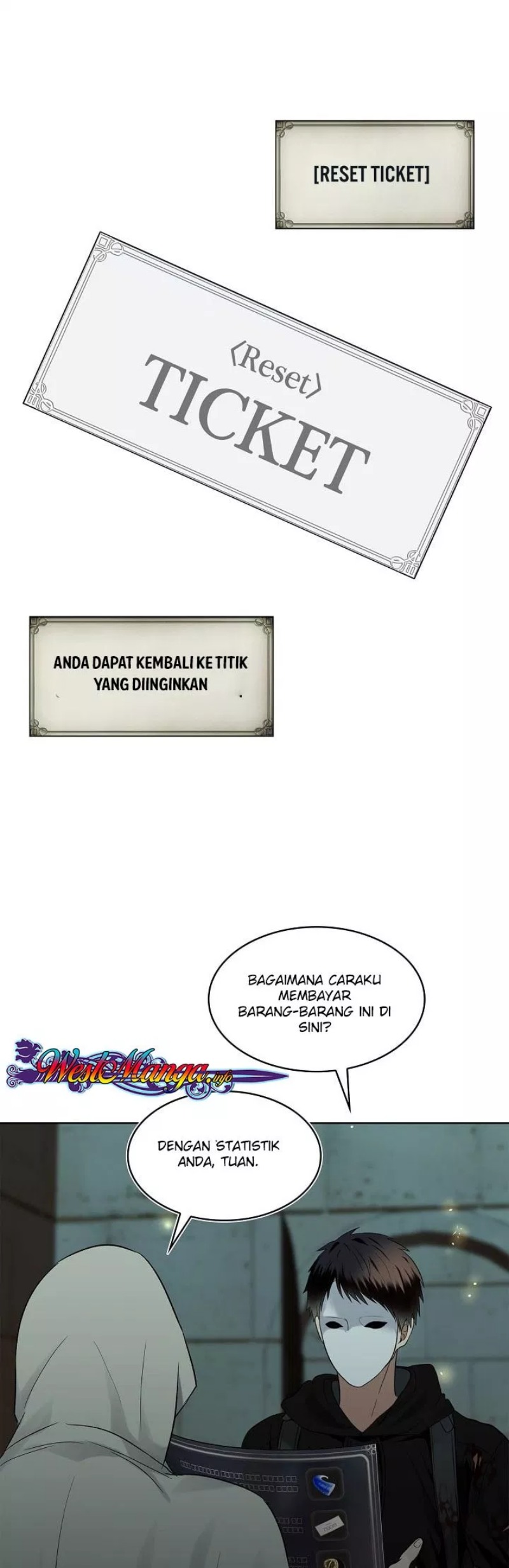 Dilarang COPAS - situs resmi www.mangacanblog.com - Komik ranker who lives a second time 003 - chapter 3 4 Indonesia ranker who lives a second time 003 - chapter 3 Terbaru 35|Baca Manga Komik Indonesia|Mangacan