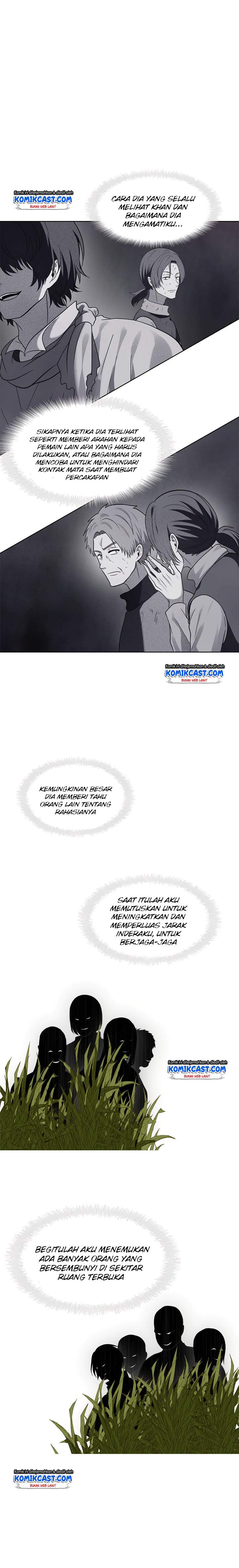 Dilarang COPAS - situs resmi www.mangacanblog.com - Komik ranker who lives a second time 018 - chapter 18 19 Indonesia ranker who lives a second time 018 - chapter 18 Terbaru 16|Baca Manga Komik Indonesia|Mangacan