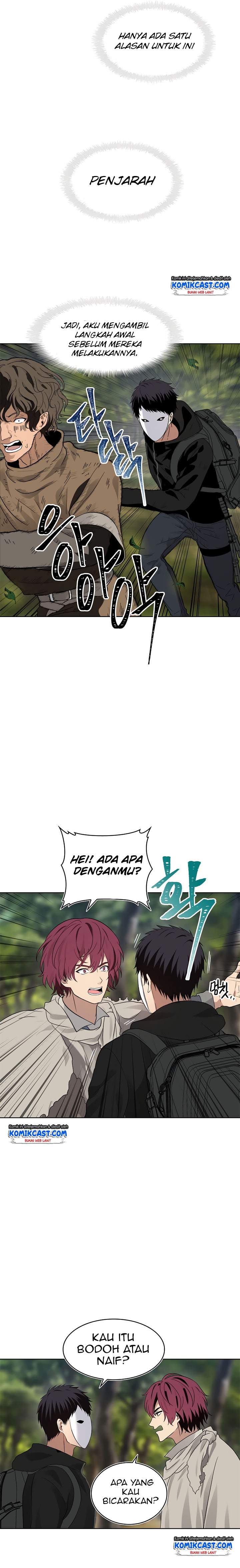 Dilarang COPAS - situs resmi www.mangacanblog.com - Komik ranker who lives a second time 018 - chapter 18 19 Indonesia ranker who lives a second time 018 - chapter 18 Terbaru 17|Baca Manga Komik Indonesia|Mangacan