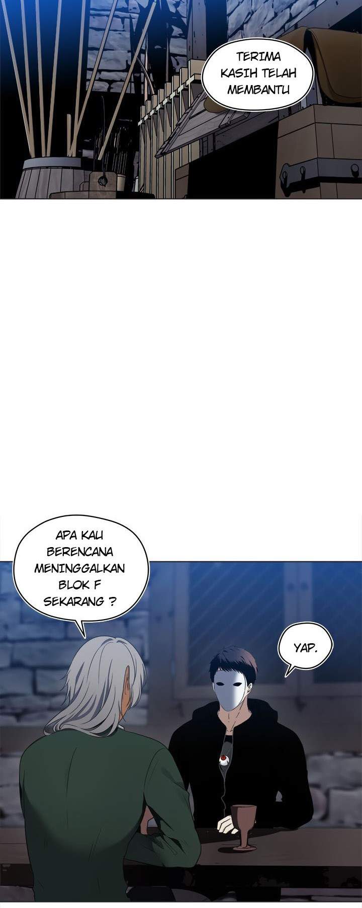 Dilarang COPAS - situs resmi www.mangacanblog.com - Komik ranker who lives a second time 028 - chapter 28 29 Indonesia ranker who lives a second time 028 - chapter 28 Terbaru 1|Baca Manga Komik Indonesia|Mangacan