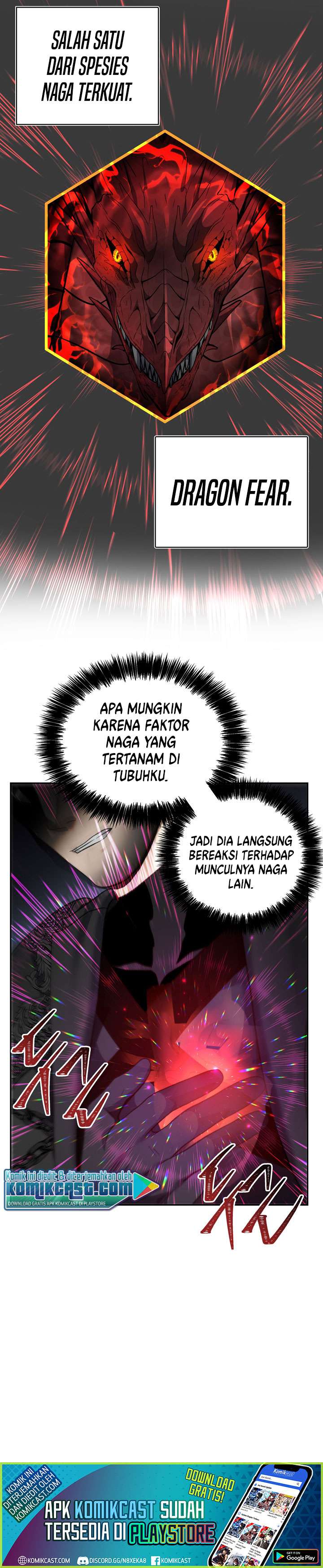 Dilarang COPAS - situs resmi www.mangacanblog.com - Komik ranker who lives a second time 083 - chapter 83 84 Indonesia ranker who lives a second time 083 - chapter 83 Terbaru 4|Baca Manga Komik Indonesia|Mangacan