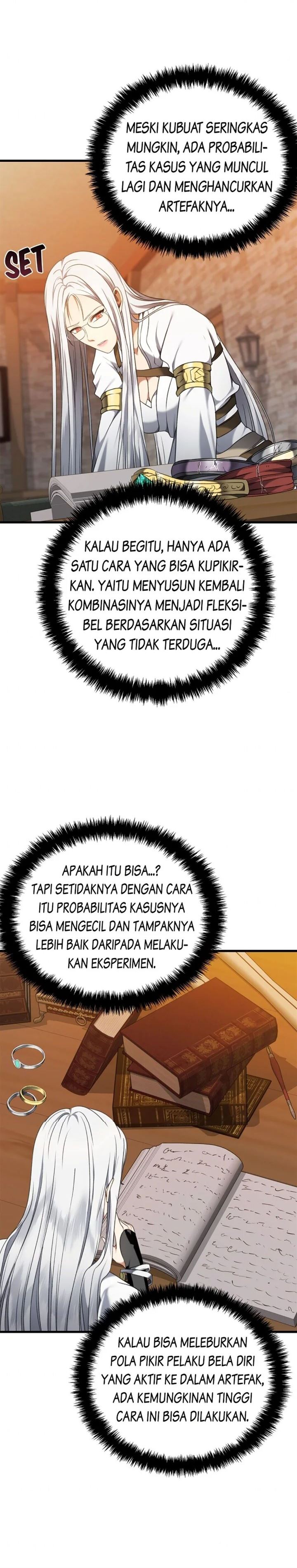 Dilarang COPAS - situs resmi www.mangacanblog.com - Komik ranker who lives a second time 109 - chapter 109 110 Indonesia ranker who lives a second time 109 - chapter 109 Terbaru 40|Baca Manga Komik Indonesia|Mangacan
