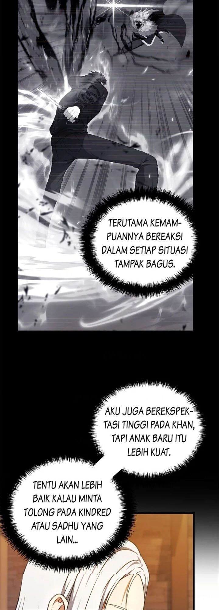 Dilarang COPAS - situs resmi www.mangacanblog.com - Komik ranker who lives a second time 109 - chapter 109 110 Indonesia ranker who lives a second time 109 - chapter 109 Terbaru 42|Baca Manga Komik Indonesia|Mangacan
