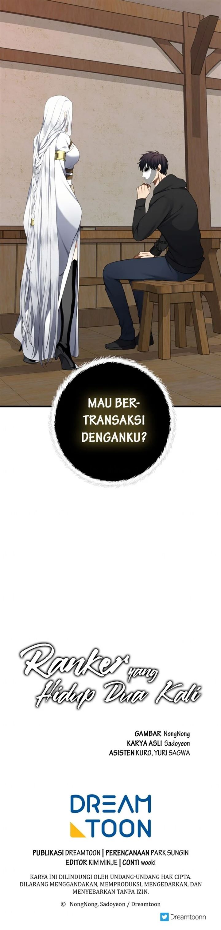 Dilarang COPAS - situs resmi www.mangacanblog.com - Komik ranker who lives a second time 109 - chapter 109 110 Indonesia ranker who lives a second time 109 - chapter 109 Terbaru 64|Baca Manga Komik Indonesia|Mangacan