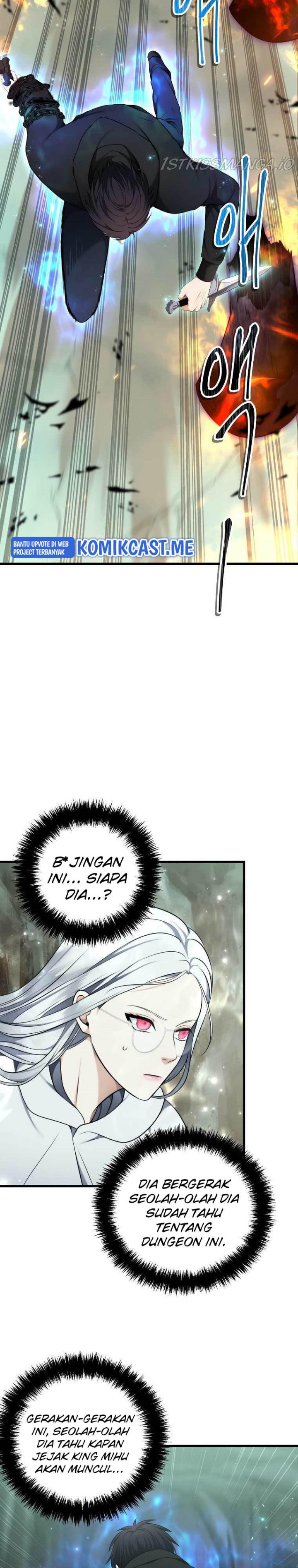 Dilarang COPAS - situs resmi www.mangacanblog.com - Komik ranker who lives a second time 114 - chapter 114 115 Indonesia ranker who lives a second time 114 - chapter 114 Terbaru 21|Baca Manga Komik Indonesia|Mangacan