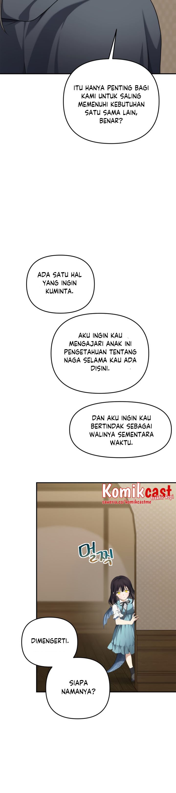 Dilarang COPAS - situs resmi www.mangacanblog.com - Komik ranker who lives a second time 130 - chapter 130 131 Indonesia ranker who lives a second time 130 - chapter 130 Terbaru 12|Baca Manga Komik Indonesia|Mangacan