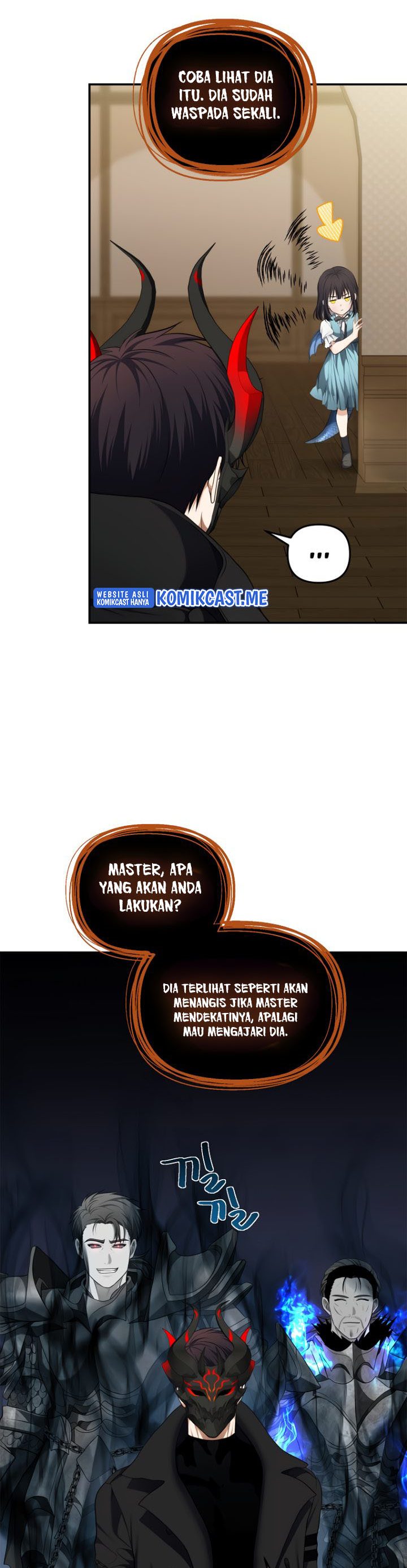 Dilarang COPAS - situs resmi www.mangacanblog.com - Komik ranker who lives a second time 130 - chapter 130 131 Indonesia ranker who lives a second time 130 - chapter 130 Terbaru 18|Baca Manga Komik Indonesia|Mangacan