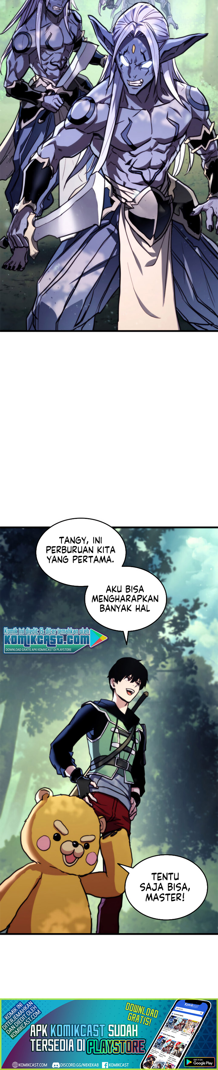 Dilarang COPAS - situs resmi www.mangacanblog.com - Komik rankers return remake 006 - chapter 6 7 Indonesia rankers return remake 006 - chapter 6 Terbaru 7|Baca Manga Komik Indonesia|Mangacan