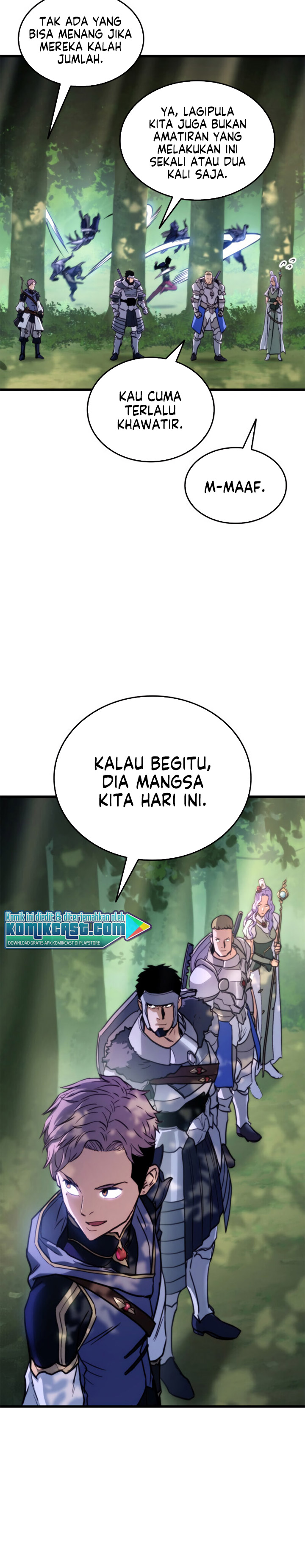 Dilarang COPAS - situs resmi www.mangacanblog.com - Komik rankers return remake 006 - chapter 6 7 Indonesia rankers return remake 006 - chapter 6 Terbaru 15|Baca Manga Komik Indonesia|Mangacan