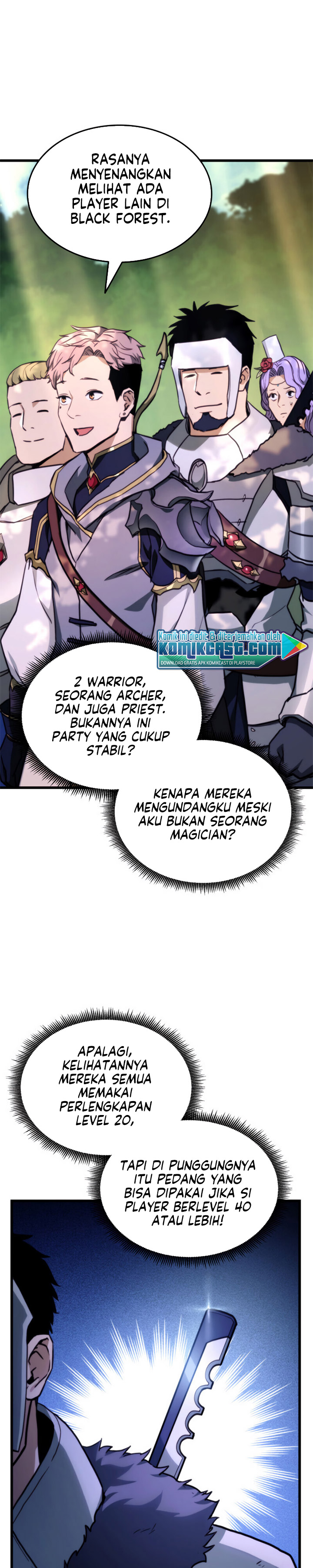 Dilarang COPAS - situs resmi www.mangacanblog.com - Komik rankers return remake 006 - chapter 6 7 Indonesia rankers return remake 006 - chapter 6 Terbaru 20|Baca Manga Komik Indonesia|Mangacan