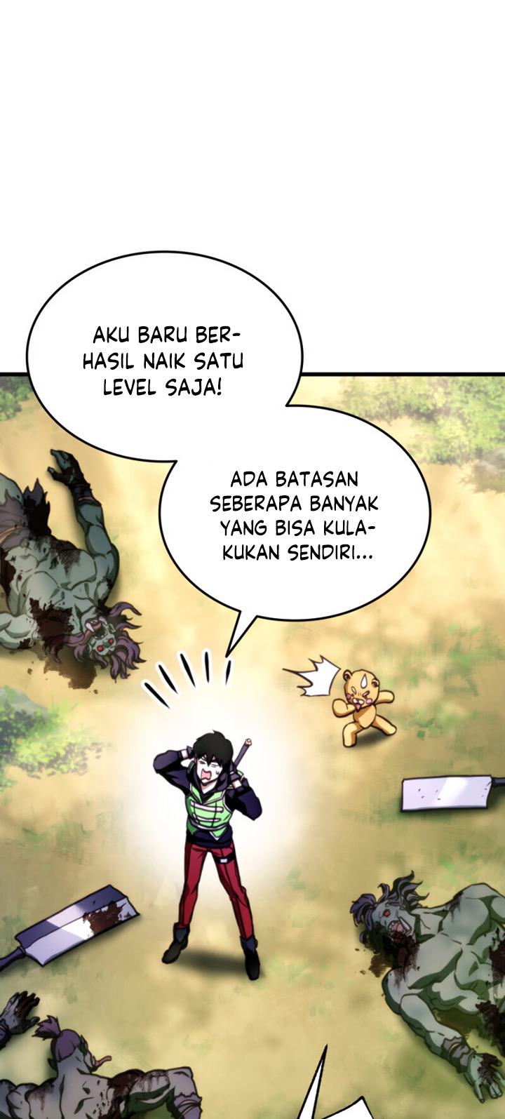 Dilarang COPAS - situs resmi www.mangacanblog.com - Komik rankers return remake 009 - chapter 9 10 Indonesia rankers return remake 009 - chapter 9 Terbaru 9|Baca Manga Komik Indonesia|Mangacan