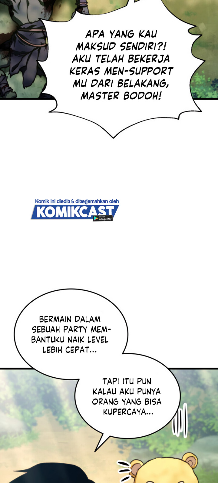 Dilarang COPAS - situs resmi www.mangacanblog.com - Komik rankers return remake 009 - chapter 9 10 Indonesia rankers return remake 009 - chapter 9 Terbaru 10|Baca Manga Komik Indonesia|Mangacan