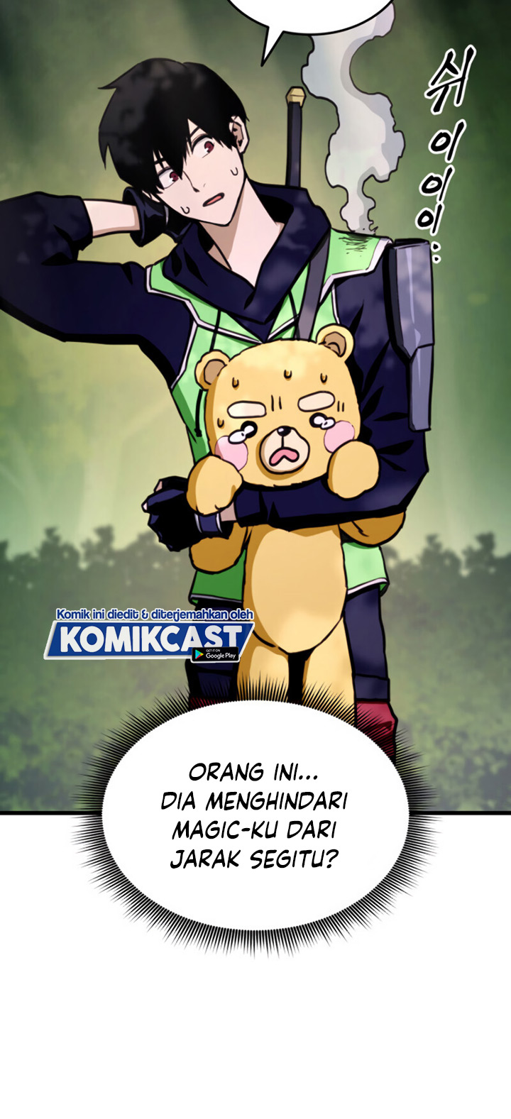 Dilarang COPAS - situs resmi www.mangacanblog.com - Komik rankers return remake 009 - chapter 9 10 Indonesia rankers return remake 009 - chapter 9 Terbaru 30|Baca Manga Komik Indonesia|Mangacan