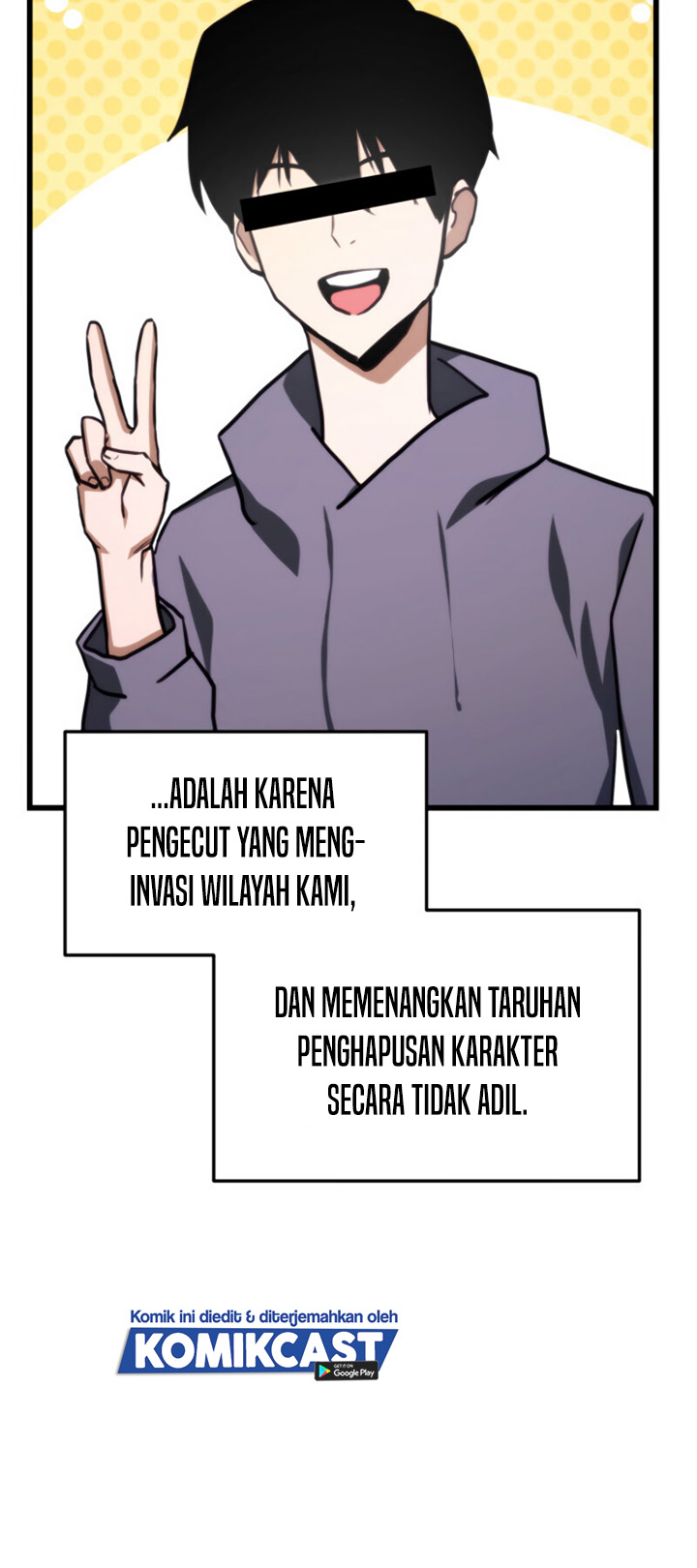 Dilarang COPAS - situs resmi www.mangacanblog.com - Komik rankers return remake 009 - chapter 9 10 Indonesia rankers return remake 009 - chapter 9 Terbaru 48|Baca Manga Komik Indonesia|Mangacan