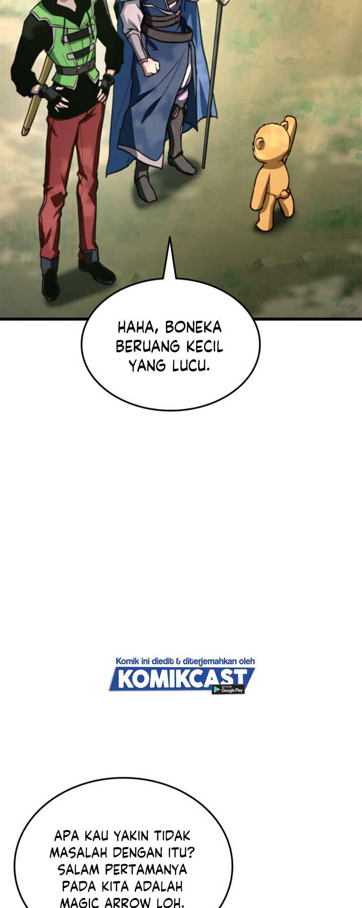 Dilarang COPAS - situs resmi www.mangacanblog.com - Komik rankers return remake 009 - chapter 9 10 Indonesia rankers return remake 009 - chapter 9 Terbaru 58|Baca Manga Komik Indonesia|Mangacan