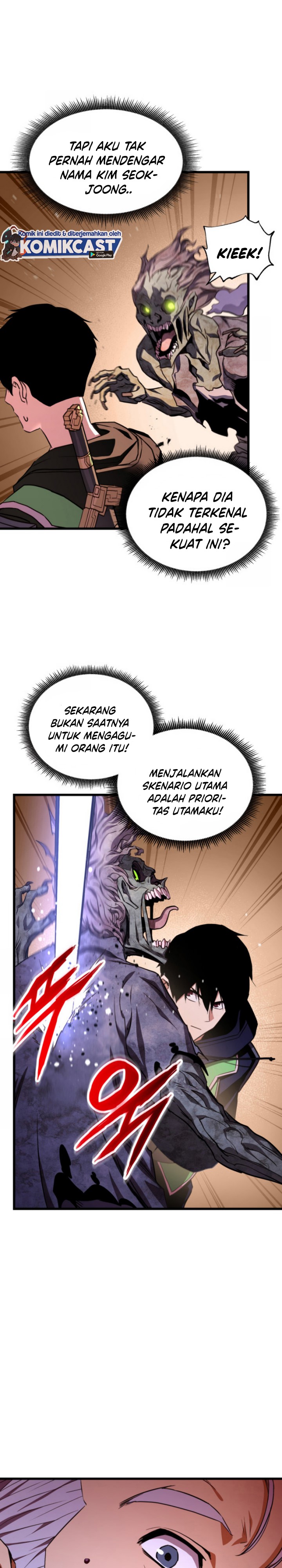 Dilarang COPAS - situs resmi www.mangacanblog.com - Komik rankers return remake 017 - chapter 17 18 Indonesia rankers return remake 017 - chapter 17 Terbaru 22|Baca Manga Komik Indonesia|Mangacan