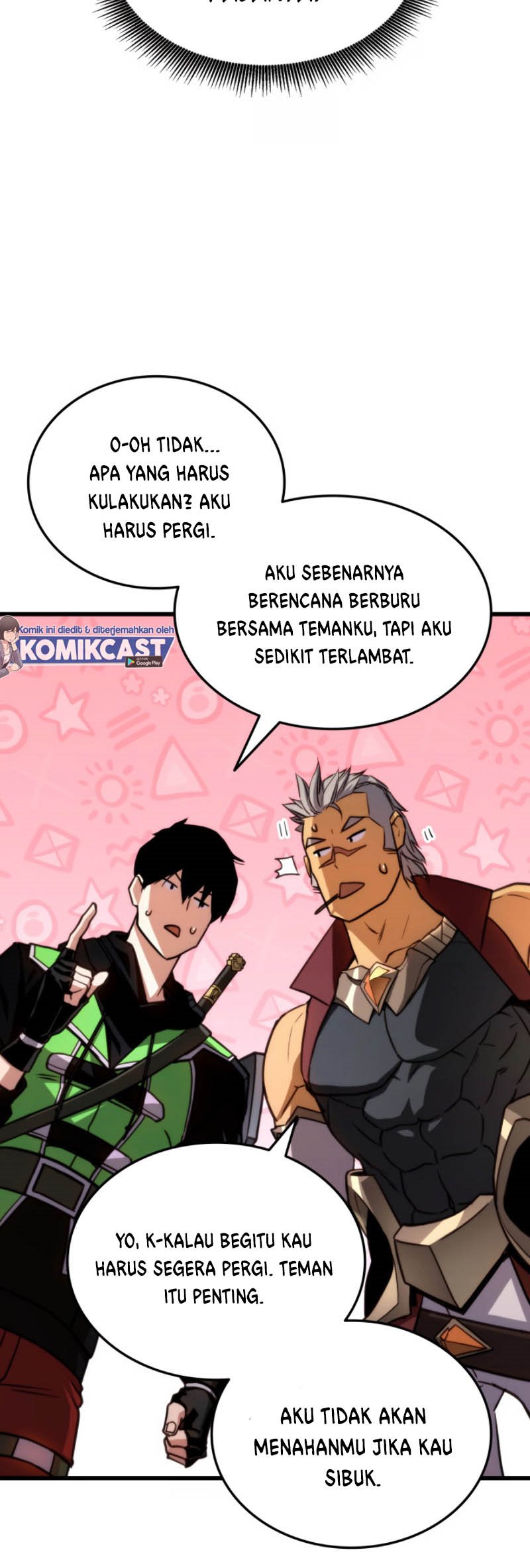 Dilarang COPAS - situs resmi www.mangacanblog.com - Komik rankers return remake 018 - chapter 18 19 Indonesia rankers return remake 018 - chapter 18 Terbaru 8|Baca Manga Komik Indonesia|Mangacan