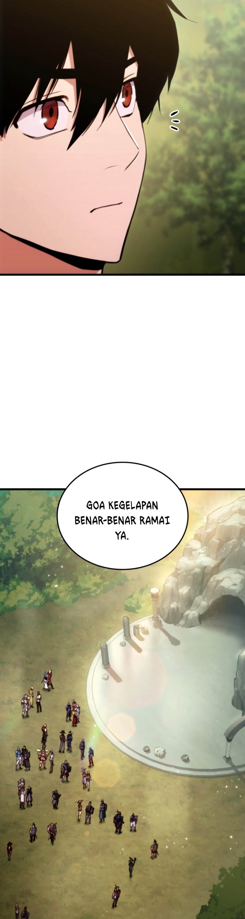 Dilarang COPAS - situs resmi www.mangacanblog.com - Komik rankers return remake 018 - chapter 18 19 Indonesia rankers return remake 018 - chapter 18 Terbaru 26|Baca Manga Komik Indonesia|Mangacan