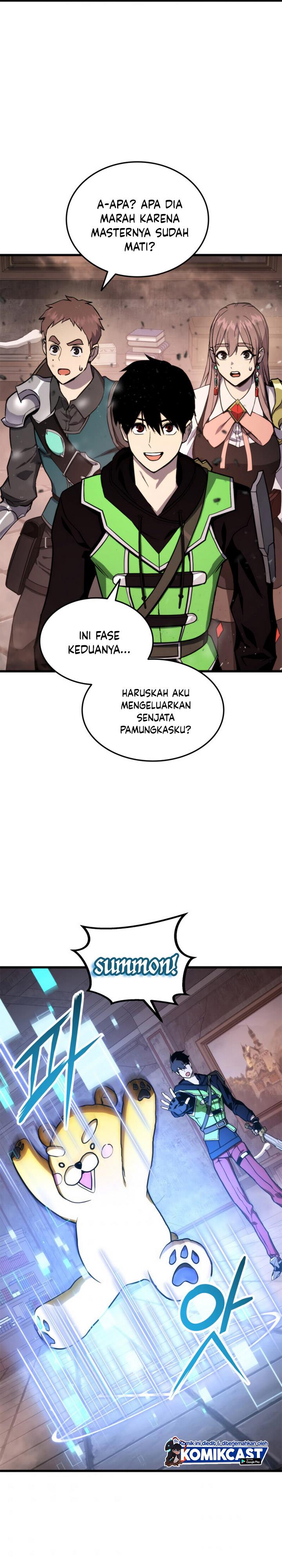 Dilarang COPAS - situs resmi www.mangacanblog.com - Komik rankers return remake 020 - chapter 20 21 Indonesia rankers return remake 020 - chapter 20 Terbaru 2|Baca Manga Komik Indonesia|Mangacan