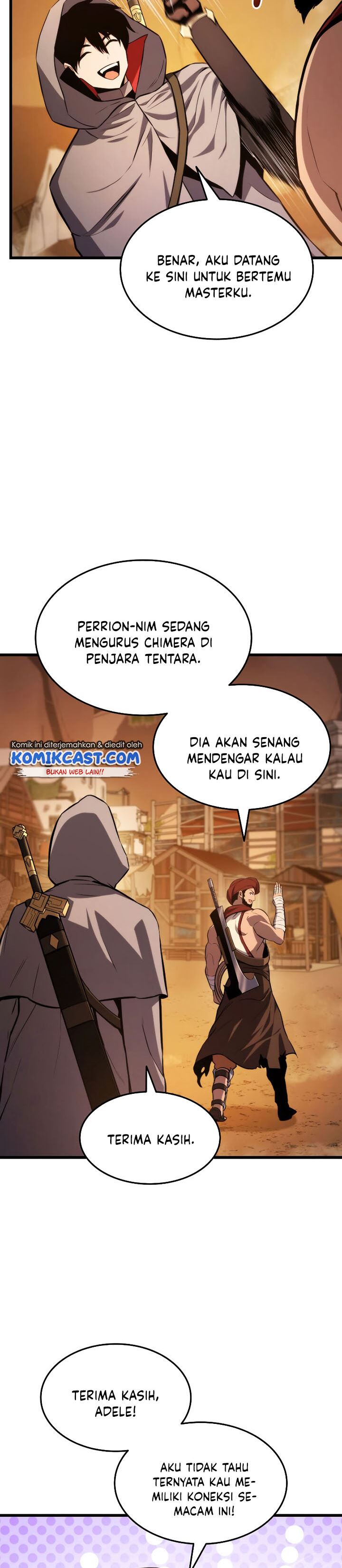 Dilarang COPAS - situs resmi www.mangacanblog.com - Komik rankers return remake 028 - chapter 28 29 Indonesia rankers return remake 028 - chapter 28 Terbaru 6|Baca Manga Komik Indonesia|Mangacan