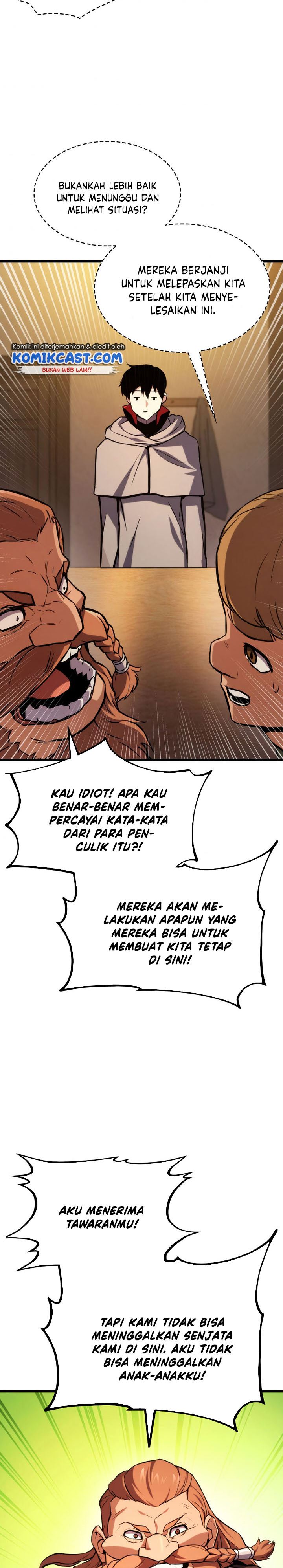 Dilarang COPAS - situs resmi www.mangacanblog.com - Komik rankers return remake 028 - chapter 28 29 Indonesia rankers return remake 028 - chapter 28 Terbaru 26|Baca Manga Komik Indonesia|Mangacan
