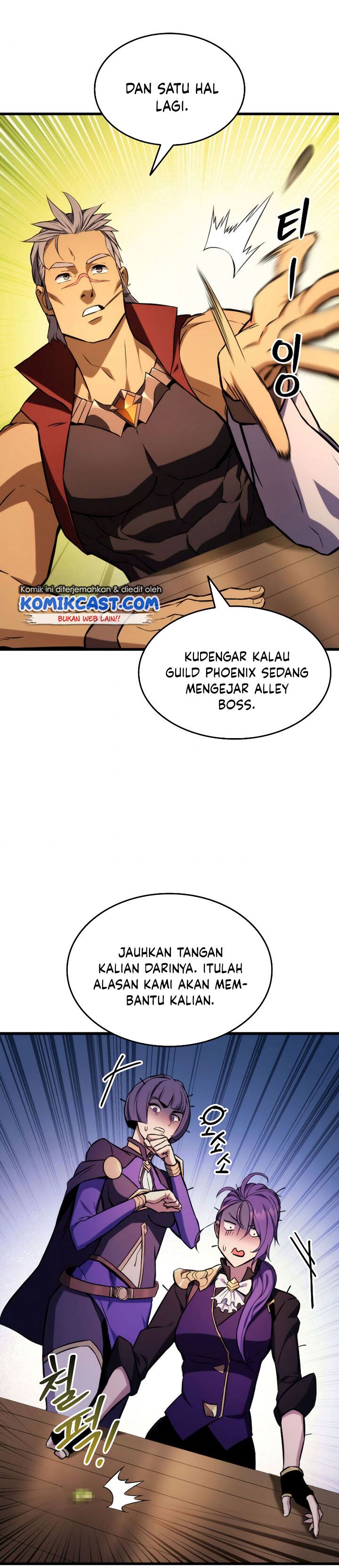 Dilarang COPAS - situs resmi www.mangacanblog.com - Komik rankers return remake 028 - chapter 28 29 Indonesia rankers return remake 028 - chapter 28 Terbaru 31|Baca Manga Komik Indonesia|Mangacan