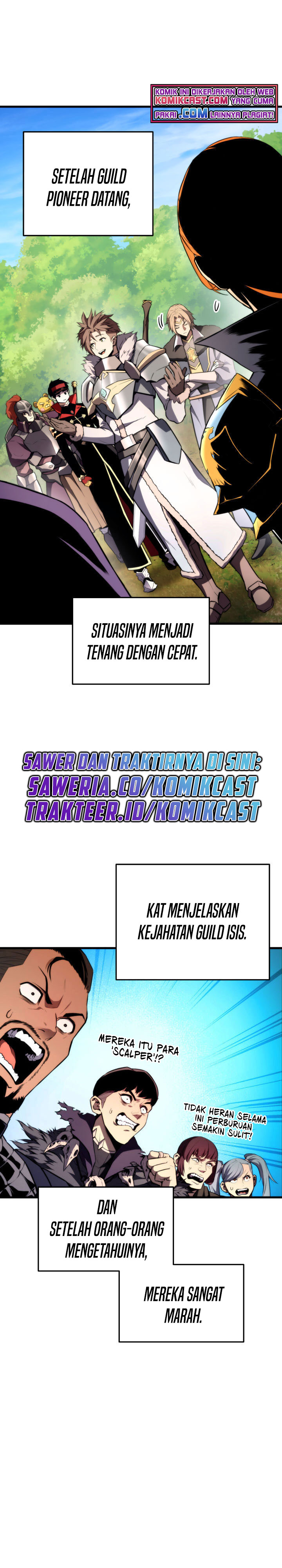 Dilarang COPAS - situs resmi www.mangacanblog.com - Komik rankers return remake 045 - chapter 45 46 Indonesia rankers return remake 045 - chapter 45 Terbaru 1|Baca Manga Komik Indonesia|Mangacan
