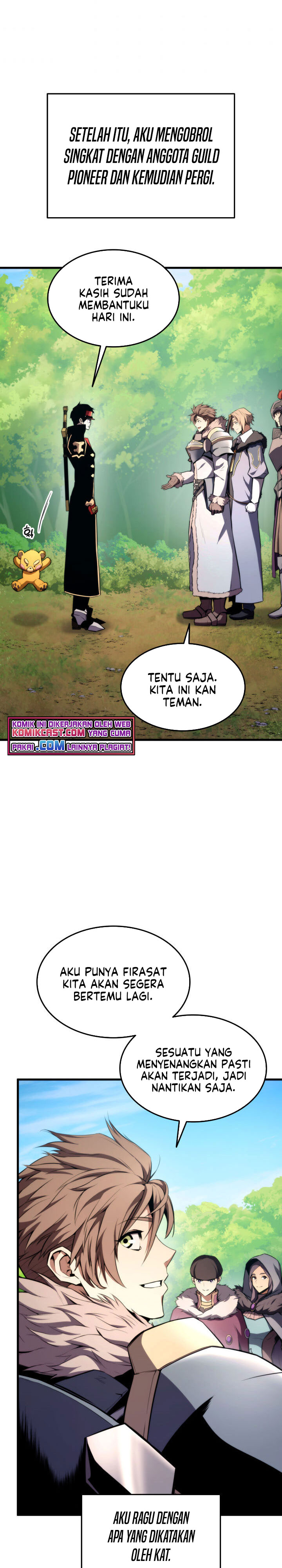 Dilarang COPAS - situs resmi www.mangacanblog.com - Komik rankers return remake 045 - chapter 45 46 Indonesia rankers return remake 045 - chapter 45 Terbaru 3|Baca Manga Komik Indonesia|Mangacan