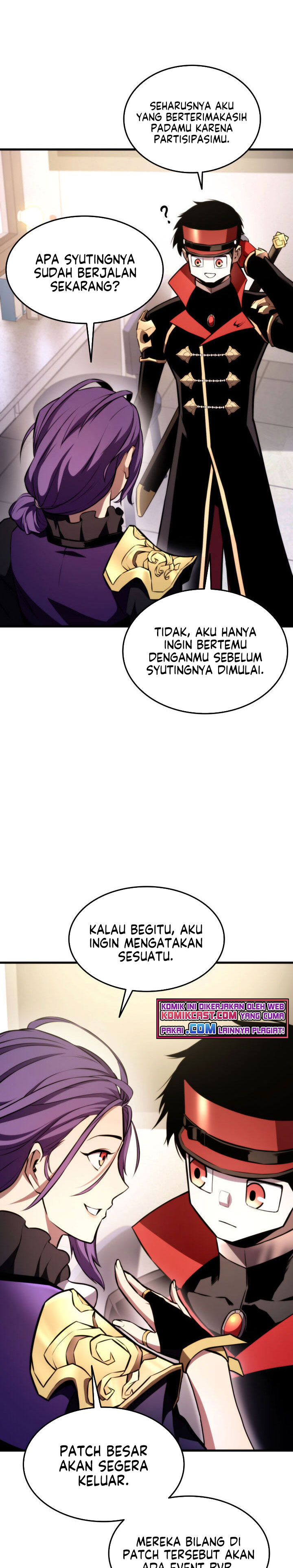 Dilarang COPAS - situs resmi www.mangacanblog.com - Komik rankers return remake 045 - chapter 45 46 Indonesia rankers return remake 045 - chapter 45 Terbaru 26|Baca Manga Komik Indonesia|Mangacan