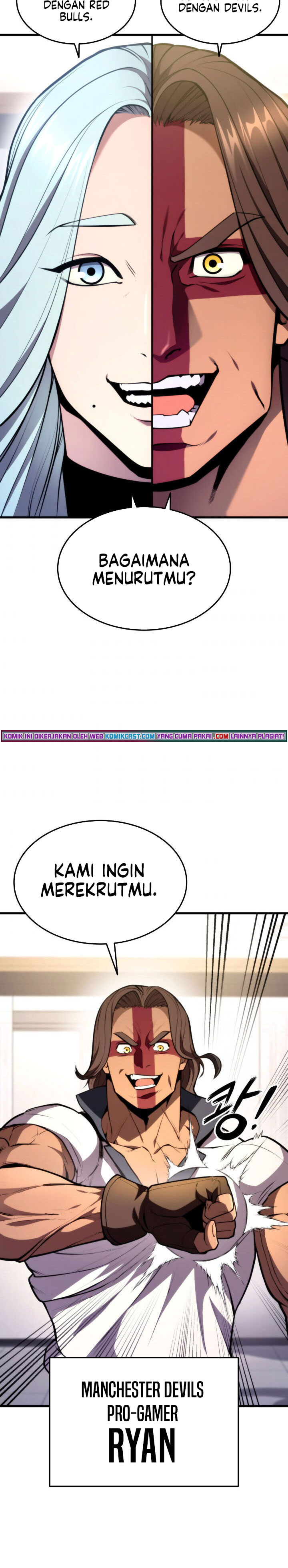 Dilarang COPAS - situs resmi www.mangacanblog.com - Komik rankers return remake 045 - chapter 45 46 Indonesia rankers return remake 045 - chapter 45 Terbaru 32|Baca Manga Komik Indonesia|Mangacan