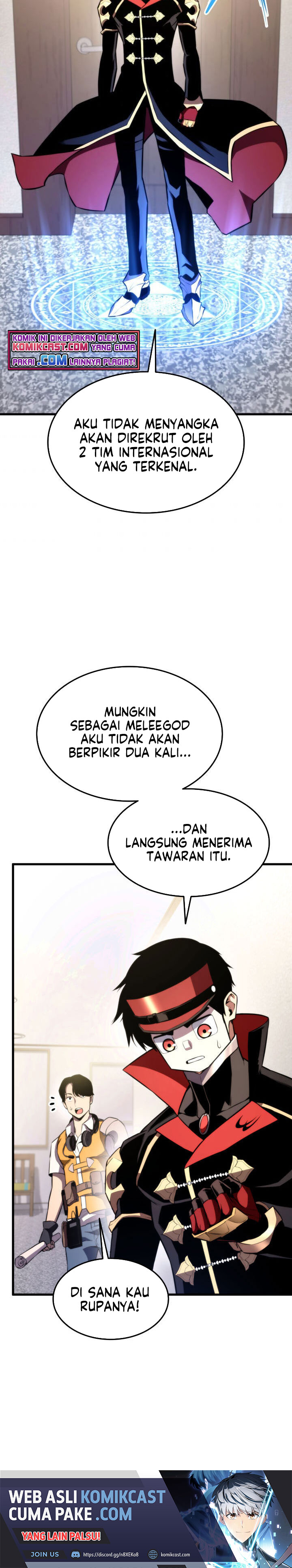 Dilarang COPAS - situs resmi www.mangacanblog.com - Komik rankers return remake 045 - chapter 45 46 Indonesia rankers return remake 045 - chapter 45 Terbaru 35|Baca Manga Komik Indonesia|Mangacan