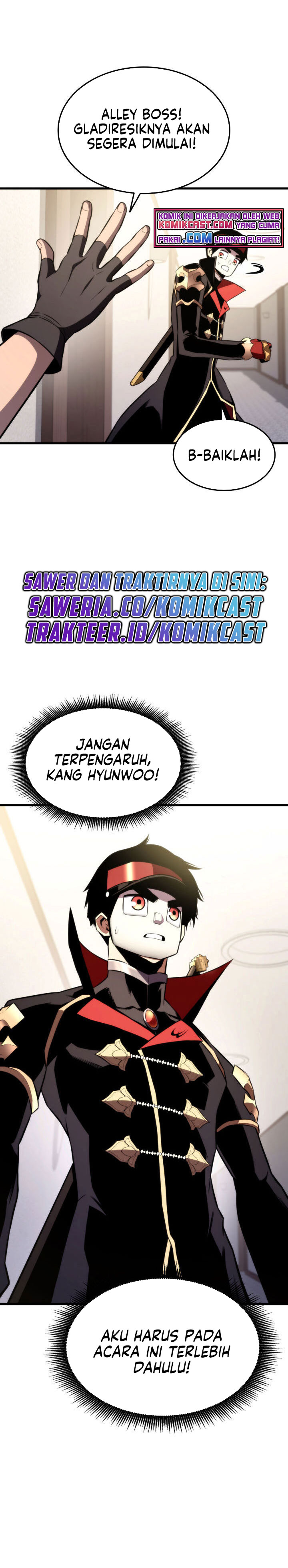 Dilarang COPAS - situs resmi www.mangacanblog.com - Komik rankers return remake 045 - chapter 45 46 Indonesia rankers return remake 045 - chapter 45 Terbaru 36|Baca Manga Komik Indonesia|Mangacan